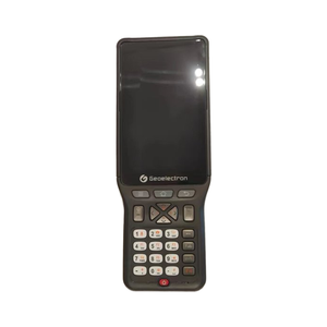 Colector de Datos Portátil Android, Controlador RTK para Estudios Geológicos, Controlador GPS P9IV y Soporte para Controlador - Product Image 2
