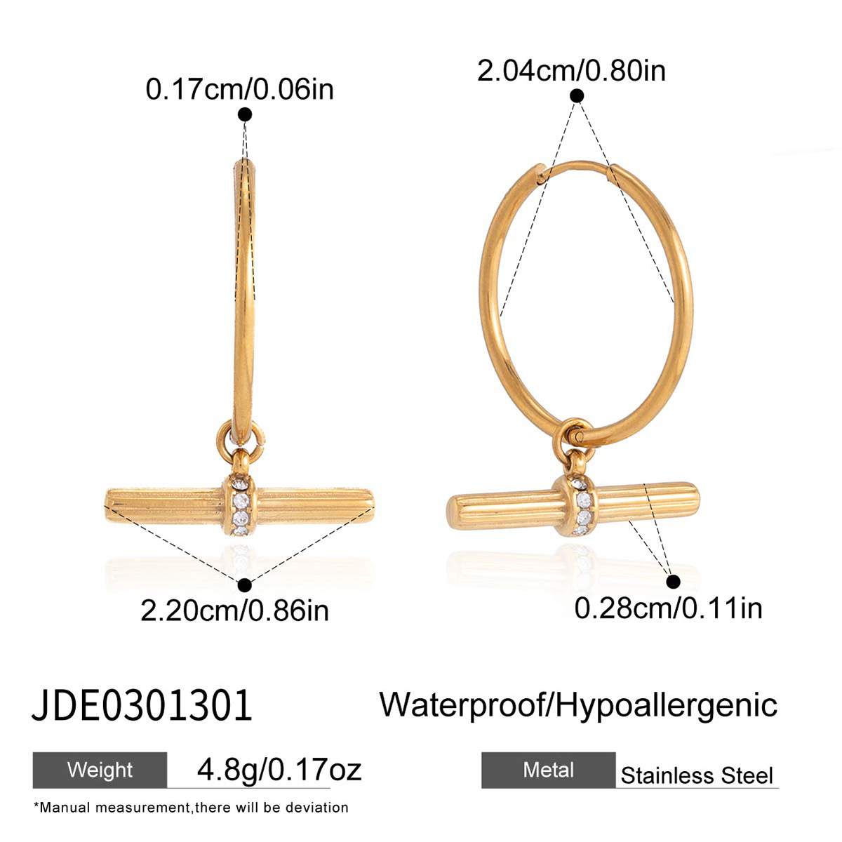 JDE0301301
