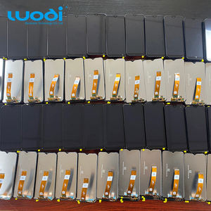 Luodi Trending Products Pantallas De Celulares para <span class=keywords><strong>OPPO</strong></span> A16 Teléfono móvil Pantalla Lcd - Product Image 2