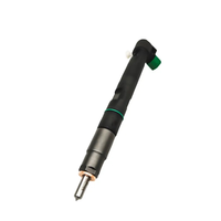 Injecteur de carburant à rampe commune de haute qualité, neuf, 28236381 33800 4a700 338004A700 pour Delphi pour Hyundai H1, vannes d'injection diesel