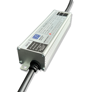 DC12V 24V 60W 100W 150W 200W 300W 400W 스위칭 알루미늄 전원 공급 장치에 AC180V-265V HXS-60S-12/24 IP67 방수 LED 드라이버 - Product Image 5