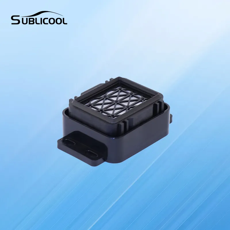 SUBLICOOL printhead Hot Sale Cap Top Eco Solvent Printer Parts F4720 Ink Capping Station Cap-top For Ep son Printer