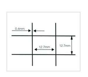 HVAC صندوق بيض النواة الناشر كوات مصبغة السقف صندوق بيض ورقة أساسية - Product Image 6