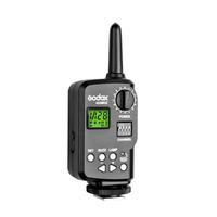 Déclencheur de flash à distance Godox pour accessoires d'appareil photo