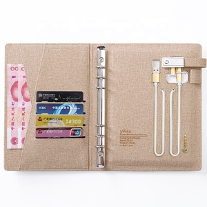 New Arrival 2020 Custom LOGO Powerbank Máy Tính Xách Tay Với Clasp Cho Điện Thoại - Product Image 3