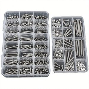 Cache-vis en plastique pour toiture, capuchons de vis en plastique M8 M9 M10, capuchons de vis articulés - Product Image 6