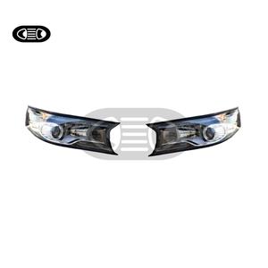 TUZHIHAO CCAG Changan F70 Édition Blue Whale Changan Hunter Système d'éclairage <span class=keywords><strong>Phare</strong></span> LED Clignotant Vente chaude - Product Image 1