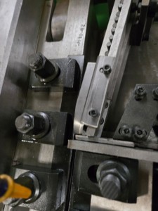 Máquina Roscadora de Varillas Automática de Alta Velocidad, Nueva, con Motor de 380V y Capacidad de 70-90/min - Product Image 5