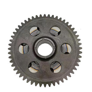 Embrayage à cliquet, embrayage de démarreur, roulement à sens unique pour <span class=keywords><strong>Yamaha</strong></span> Raptor 660 660R YFM660 YFM660R - Product Image 1