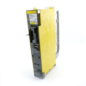 Nuevo en Stock: Módulo PLC, Controlador de Accionamiento, Amplificador A06B6130H003 A06B-6130-H003 Fanuc - Product Image 3