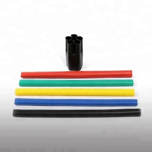 Aislante de PE de 3 Núcleos con Carcasa, Modelo Personalizable, 90 de Resistencia a la Tracción, Cables Personalizables, Termocontraíble - Product Image 6