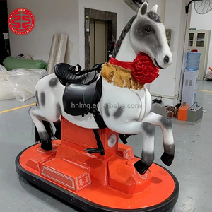 Balade électrique d'animal de <span class=keywords><strong>cheval</strong></span> de marche de <span class=keywords><strong>cheval</strong></span> de <span class=keywords><strong>cheval</strong></span> à <span class=keywords><strong>bascule</strong></span> électrique d'enfants <span class=keywords><strong>pour</strong></span> des enfants et l'<span class=keywords><strong>adulte</strong></span> - Product Image 3