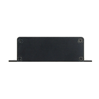 GPS Beidou GLONASS QZSS에 대한 하나의 이더넷 포트가있는 FC-NTP-MINI NTP 서버 데스크탑 네트워크 시간 서버