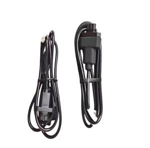 สายสัญญาณ FPV ด้านหลัง Agras T30 ใหม่เอี่ยม อุปกรณ์เสริมพลาสติกสำหรับโดรนพ่นยาทางการเกษตร - Product Image 3