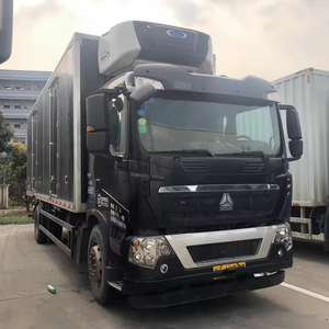 <span class=keywords><strong>Camion</strong></span> réfrigéré 4x2 240 Hp 6m, <span class=keywords><strong>camion</strong></span> à 10 roues, mini <span class=keywords><strong>camion</strong></span> réfrigéré à vendre - Product Image 2