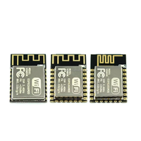 Modul Transceiver WIFI Nirkabel ESP8266 ESP-12S ESP-12E ESP-12F