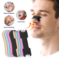 Dilatateur Nasal pour une Respiration Confortable Pendant le Sommeil, Support Nasal Externe OEM ODM