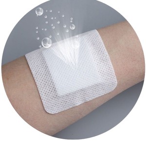 Pansements médicaux stériles en gros, pansements jetables auto-adhésifs, pansements imperméables, pansements post-opératoires - Product Image 3