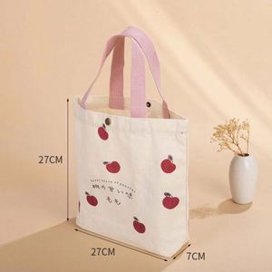 Sac fourre-tout en toile de coton personnalisé pour le shopping, style et taille sur mesure, écologique et réutilisable, avec logo imprimé sur mesure - Product Image 6