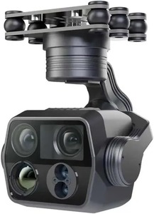 Módulo de Cámara de Alto Rendimiento de 5MP para Dron Industrial Skydroid C14 PRO, Personalización OEM ODM Disponible - Product Image 3