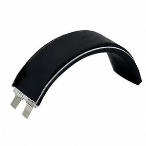 แบตเตอรี่โซลิดสเตตแบบโค้งรูปทรงพิเศษ 3.7V 20mah สำหรับของเล่น - Product Image 2
