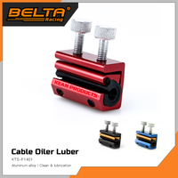 BELTA Moto Graisseur Outil Moto Scooter Câble Graisseur Luber Ligne Graisseur Multi Couleur KTS-F1401