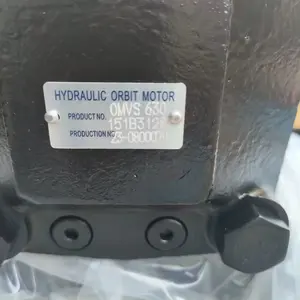 Oem Hydraulische Motor Omv Omt Omr Omh Omh Oml Omvs630 OMVS-630 151b3128 Omvs Omvs800 Omvs 800 151b3129 Hydraulische Motor