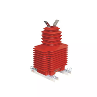 Transformador de Corriente CNKEEYA LZZBJ9-10 40/5 50/5 60/5 100/5 150/5 200/5 10KV, Último Diseño, Gran Volumen, Calidad Confiable, Cable de Cobre