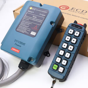 Control remoto inalámbrico de elevación de señal estable de fábrica con código fijo Categoría de producto premium - Product Image 6