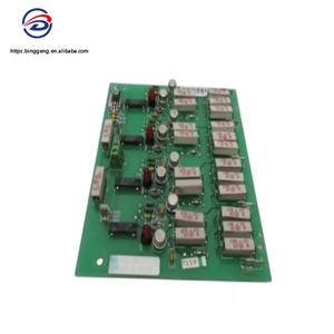 Saft-132-cbs Supervision Board <strong>Cbu</strong> Industrial Automation Plc &amp; Pac Wholesale - Product Image 1