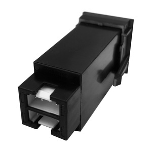 Interruptor Combinado Toyota 2406 con Carga Rápida USB PD QC3.0 para Levin, Highlander, Corolla, RAV4 e Iluminación Ambiental - Product Image 5