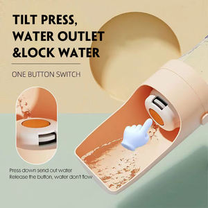 Le meilleur prix usine directement fournir sortir Portable manger et boire chien accompagnant tasse tasses à boire pour animaux de compagnie - Product Image 4