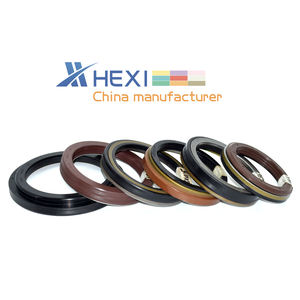 Guarnizione Olio 40*75*13.5/21.3 AH7288I Compatibile con Parte di Ricambio 38189-N3112 - Product Image 5