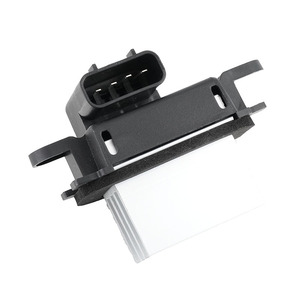 Resistencia del ventilador Bl3z 7C3Z19E624B para piezas de repuesto automotrices Ford, material ABS - Product Image 4