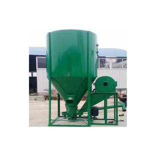 High Quality <b>Chicken</b> <b>Feed</b> Pallet Machine for Sale - Product Image 3
