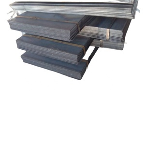 Placa de Acero al Carbono Negro Suave de 8 mm, 10 mm, 12 mm, 14 mm, 16 mm, 100 mm, 200 mm de Espesor - Product Image 4