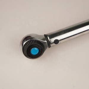 Llave de Trinquete de 1/2, 3/8 y 1/4 para Automóviles, Tipo Llave Dinamométrica para Ventanas - Product Image 2