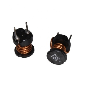 ไอซีชิป อินดักเตอร์ใหม่และของแท้ 3.3uH 5A 13mOhms 744772033 - Product Image 1