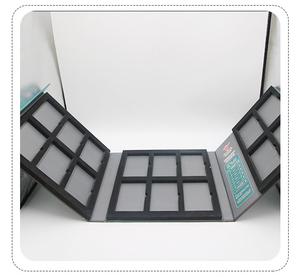 Muestrario de pintura decorativa para madera a medida |   Catálogo Personalizado para Distribuidores de Pinturas Decorativas: Suministro de Materiales - Product Image 6