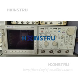ออสซิลโลสโคปดิจิตอล Tektronix TDS794D DPO 4 ช่องสัญญาณ 2GHz 4GS/S จำนวน 1 เครื่อง - Product Image 3