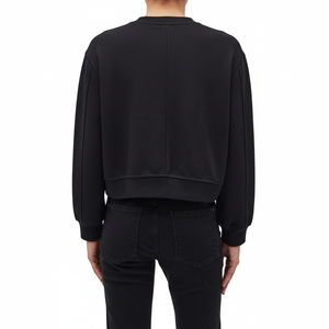 Vestes pour femmes Tissu à séchage rapide Veste de sport courte à coupe régulière Veste de sport courte pour femmes - Product Image 1