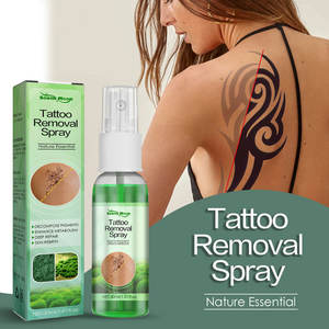 Crème Professionnelle de Dé<span class=keywords><strong>tatouage</strong></span> Permanent pour le Soin de la Peau et l'Art Corporel - Product Image 2