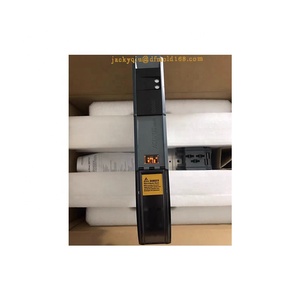 Módulo de Fuente de Alimentación B&R ACOPOSmulti 8BVP0440HW00.000-1, 44 A, Accionamiento de CA, Nuevo, Montaje en Pared para Automatización 8BVP0440HW00.000-1 B&r 8BV - Product Image 1
