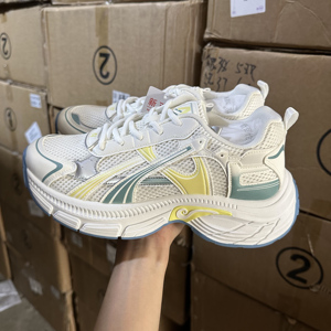 Zapatillas Deportivas de Marca Nueva de Alta Calidad, Calidad 1:1, Venta al Por Mayor - Product Image 1