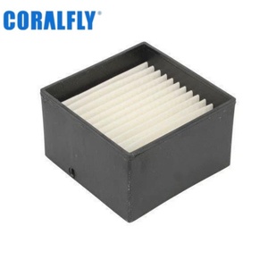 Filtros de Combustible 81.12503-0086 E1030K E1030K01 PU910 PU911 P502392 SN 40005 FS19605 para Camiones MANN - Product Image 3