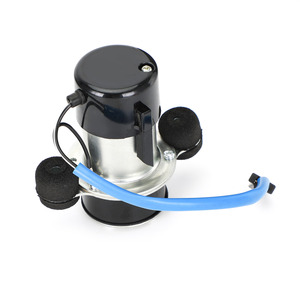 Ensemble de pompe à carburant 16700-MB1-005/015/025 pour <span class=keywords><strong>Honda</strong></span> VF 700 <span class=keywords><strong>750</strong></span> 1100 <span class=keywords><strong>F</strong></span> C Interceptor Magna 1982-1986 - Product Image 3