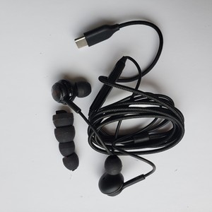 Universele Koperen Ring Android Telefoon Note10 Note20 Type C In Oor Oortelefoon Hoofdtelefoon Oordopjes Voor <span class=keywords><strong>Samsung</strong></span> Oortelefoon Android - Product Image 4