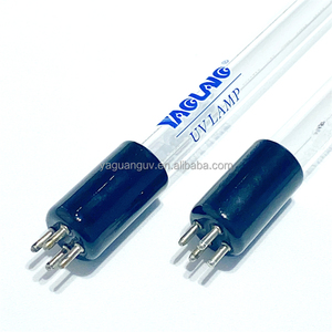 GPH846T5L/HO <strong>Uv</strong> <strong>Lamp</strong> Manufacturer <strong>Uv</strong> Light Sterilize <strong>Lamp</strong> For Aquarium For Fish Pond For Fish Pond - Product Image 1