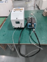 Tournevis Intelligent BBA avec chargeur de vis automatique Machine d'insertion de vis d'enregistrement de couple de pilote précis pour l'assemblage automatique de vis