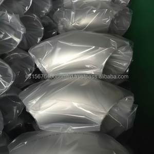 Raccords de tuyauterie en acier inoxydable 2507 sans soudure d'usine - Product Image 1